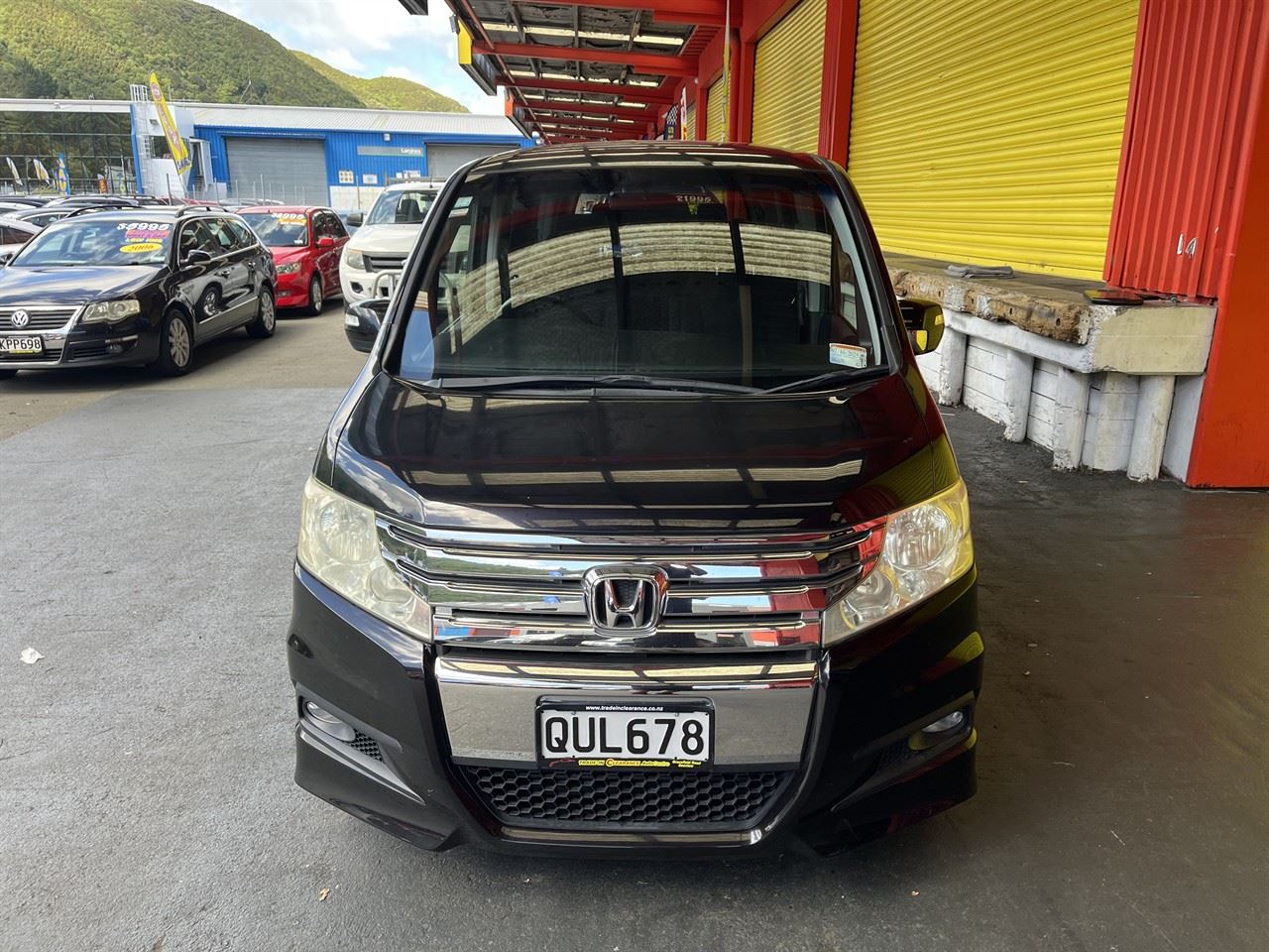 Vehicle image 2