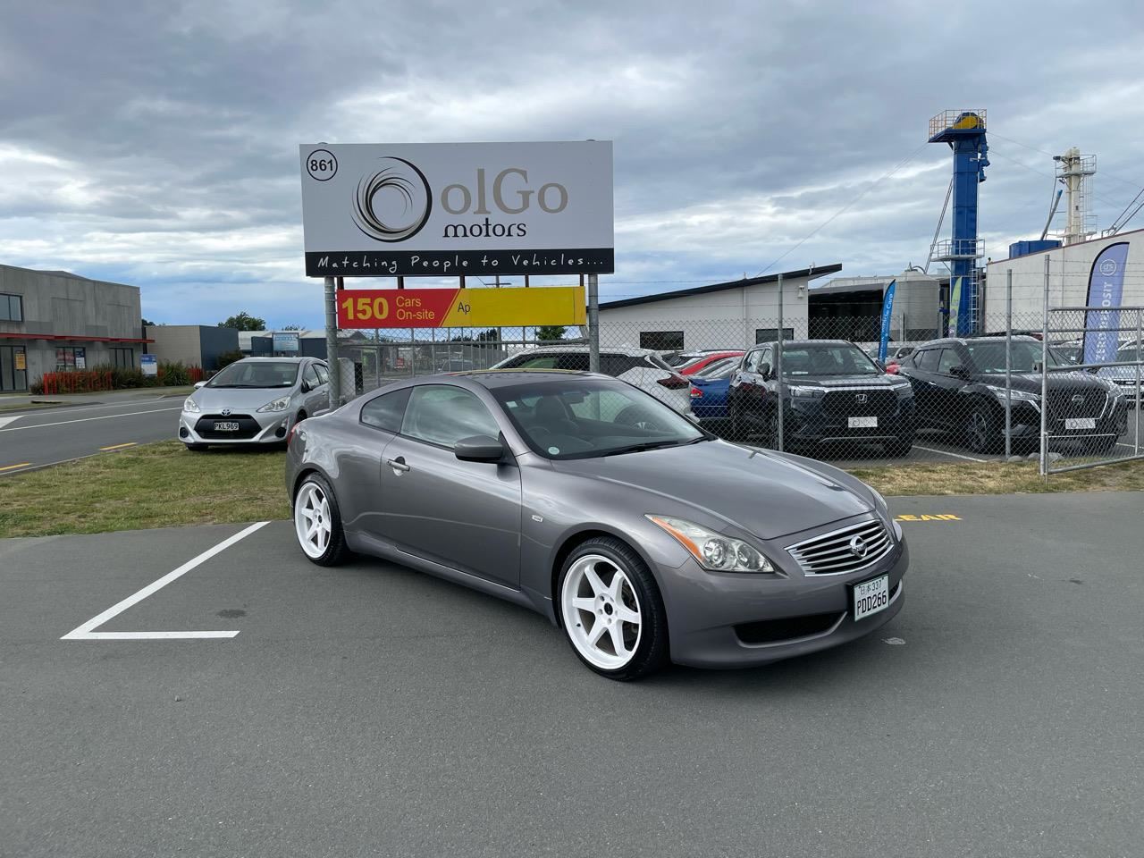 Vehicle image 1