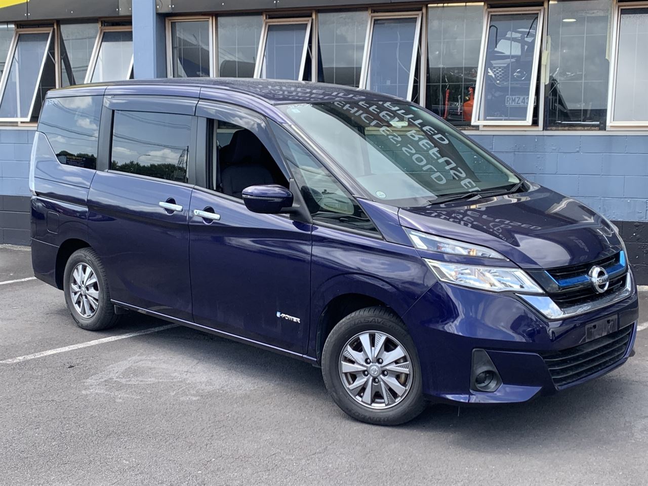 Vehicle image 1