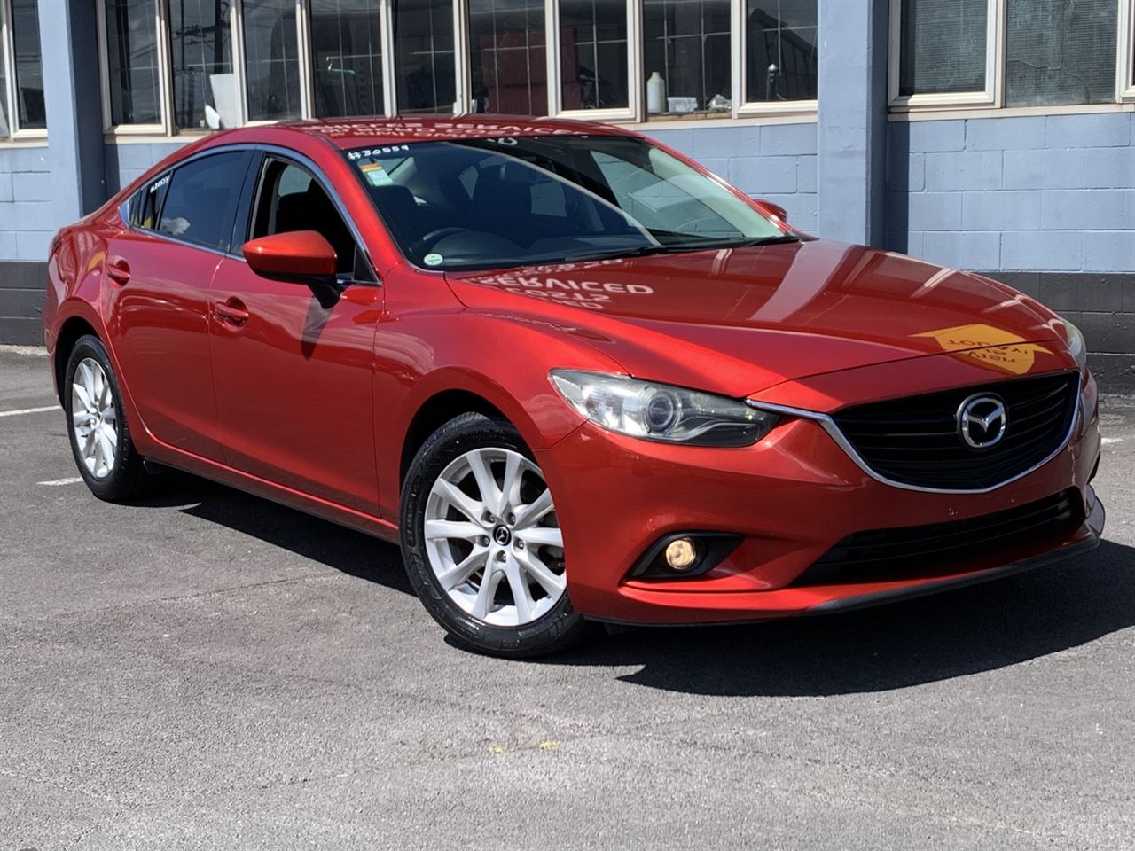 Vehicle image 1