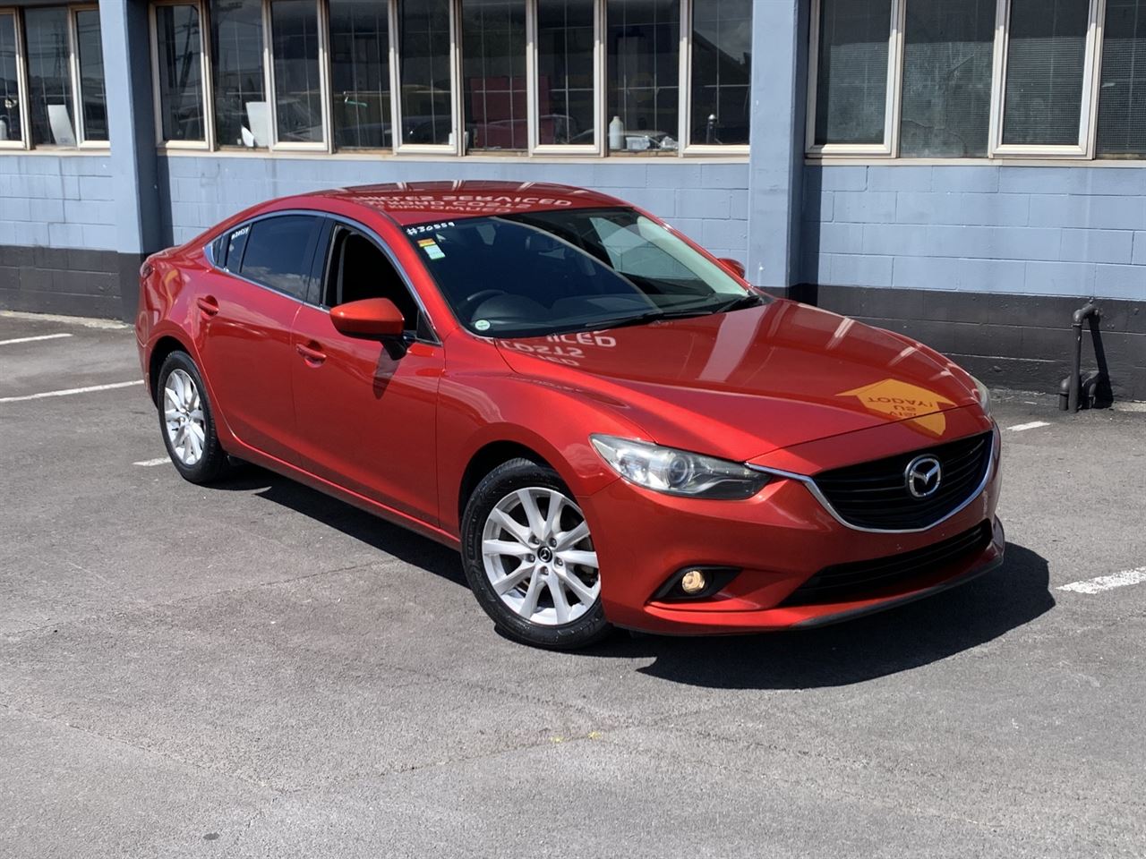 Vehicle image 3