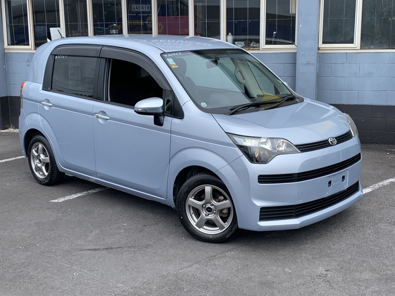 Vehicle image 1