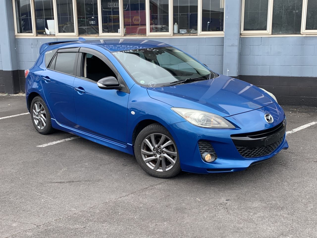 Vehicle image 1