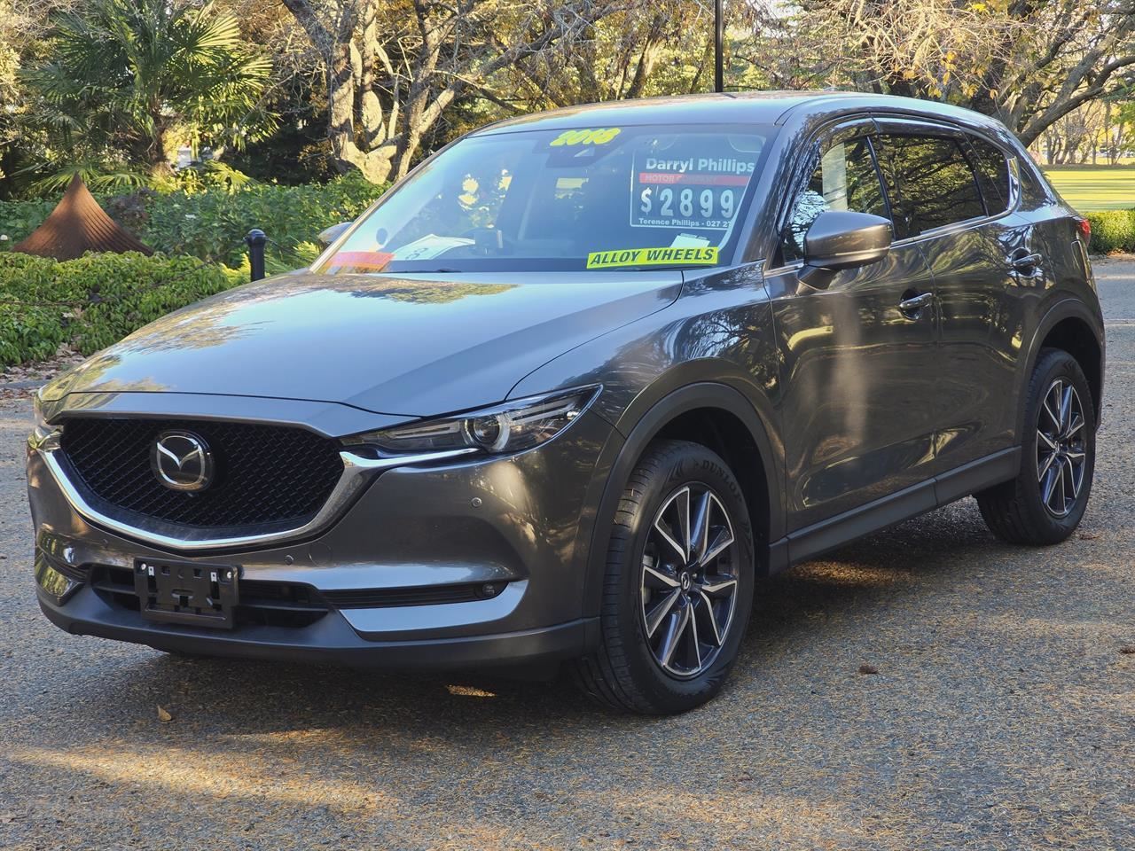 Vehicle image 3