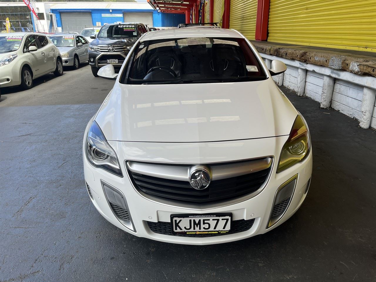 Vehicle image 2