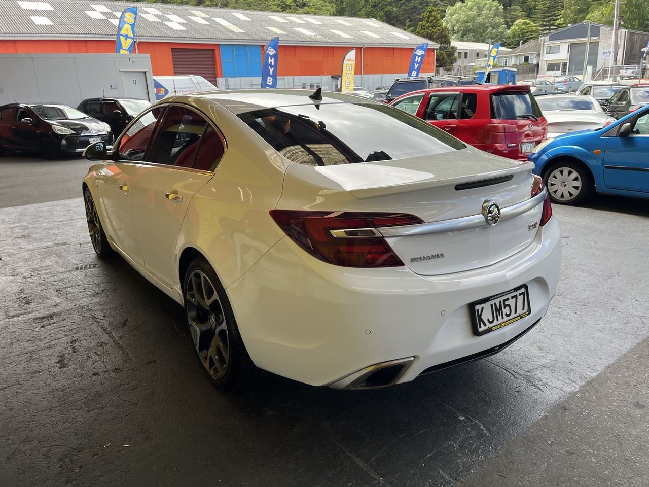 Vehicle image 4