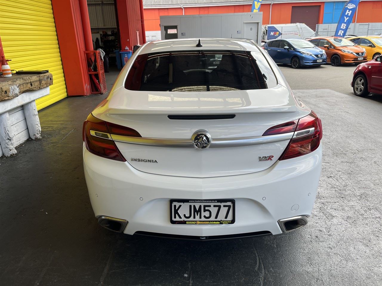 Vehicle image 5
