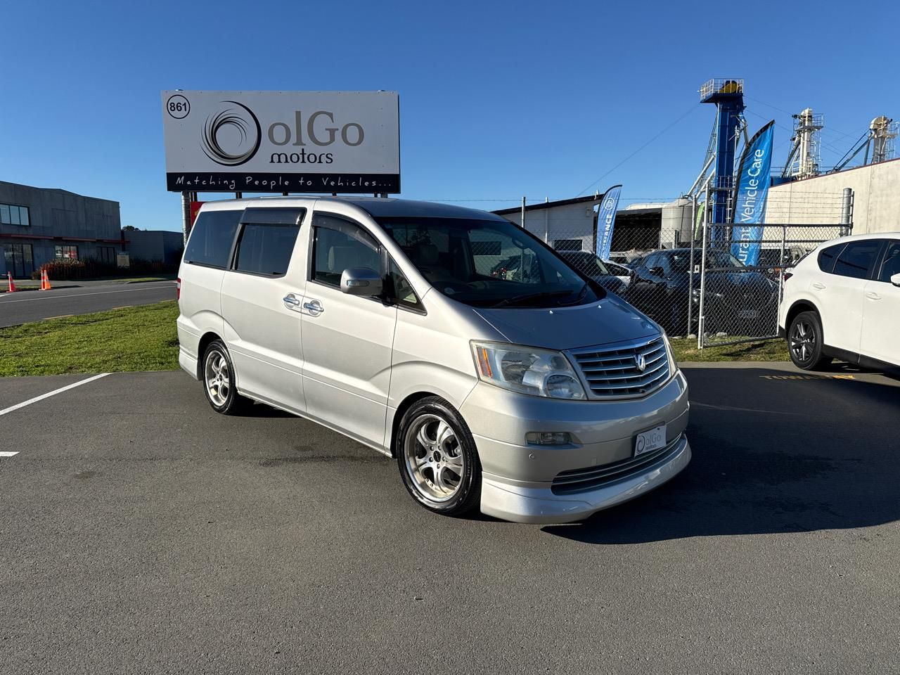 Vehicle image 1