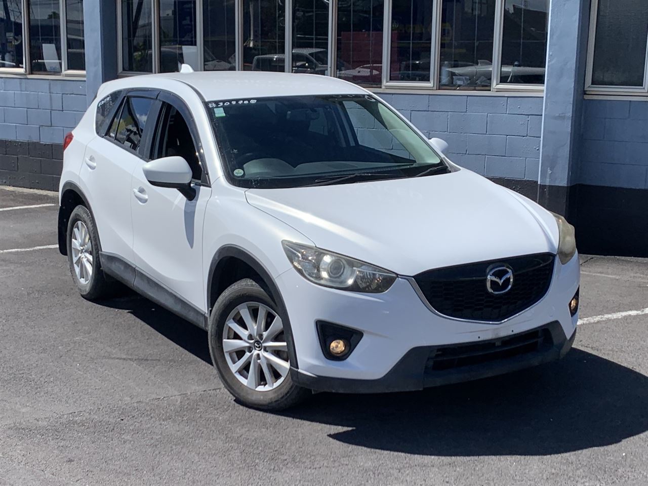 Vehicle image 1