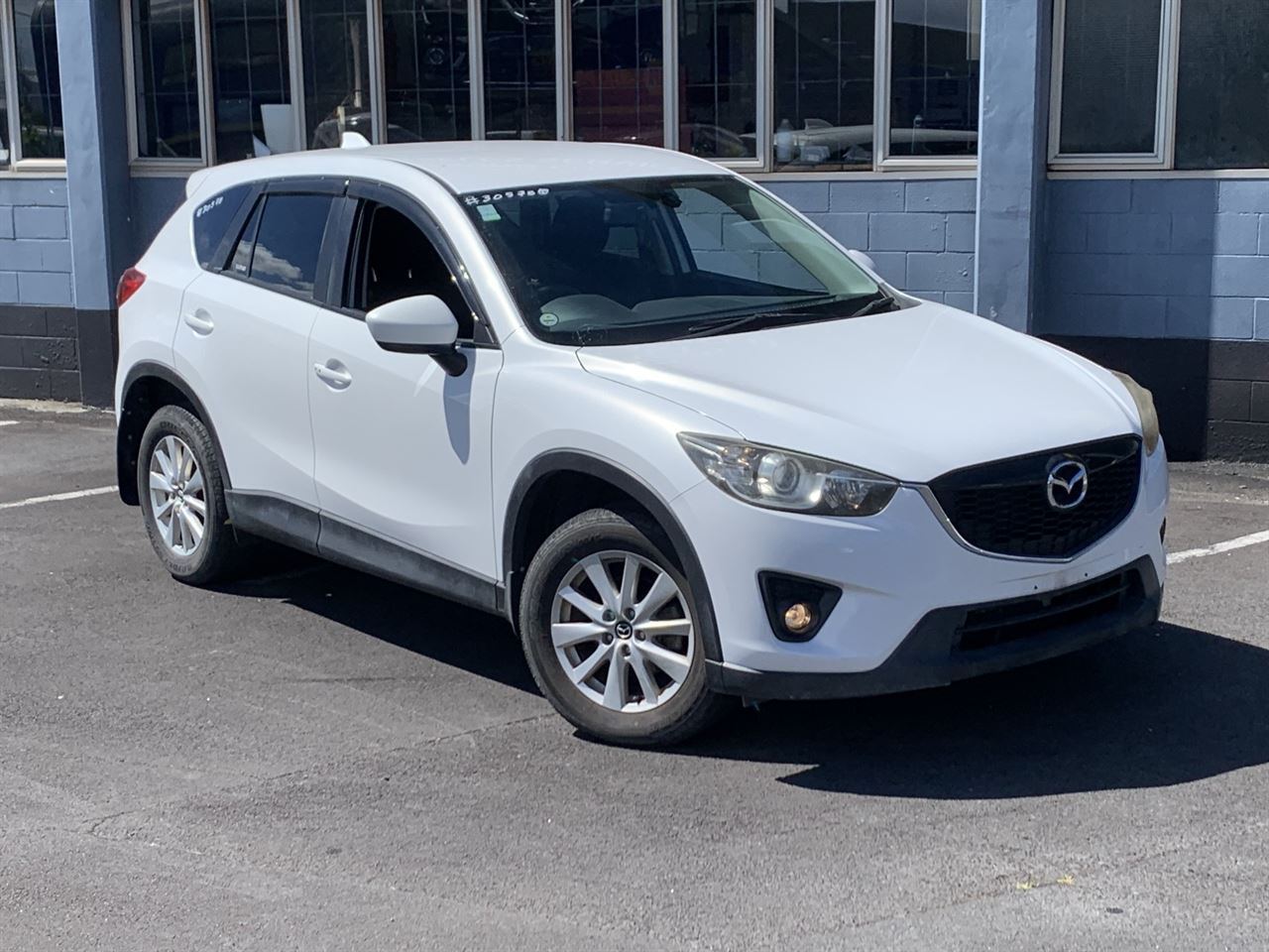 Vehicle image 3