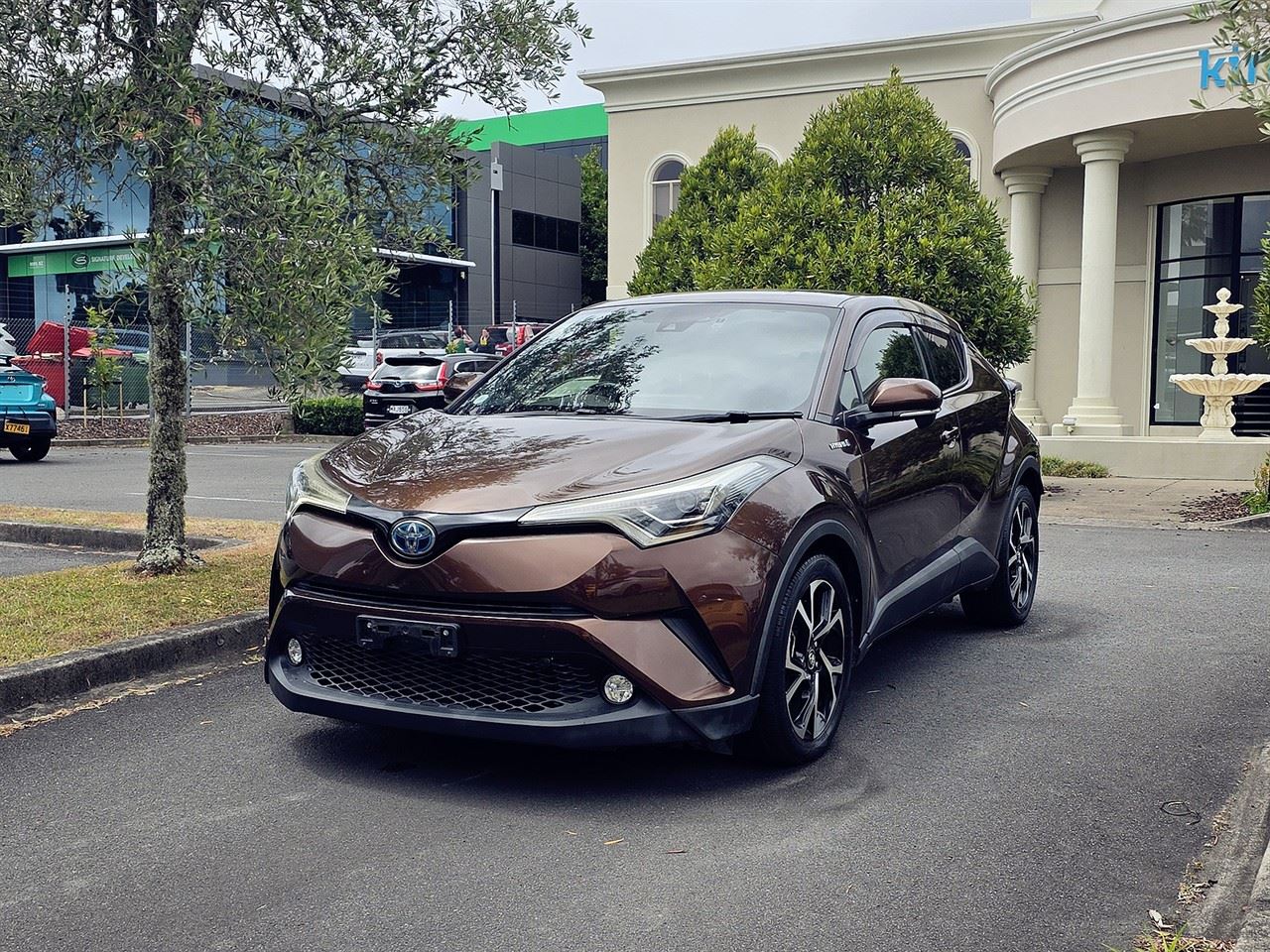 Vehicle image 2