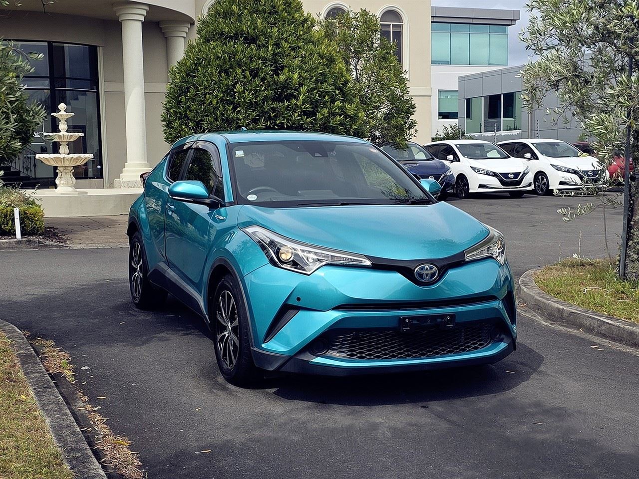 Vehicle image 1