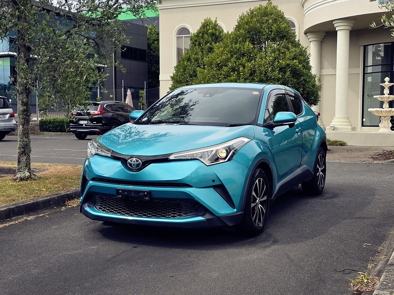 Vehicle image 2