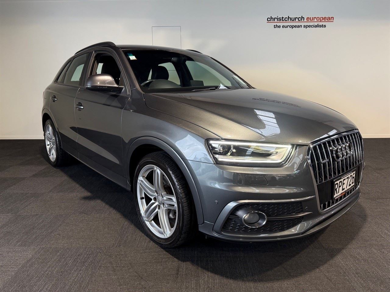Vehicle image 1