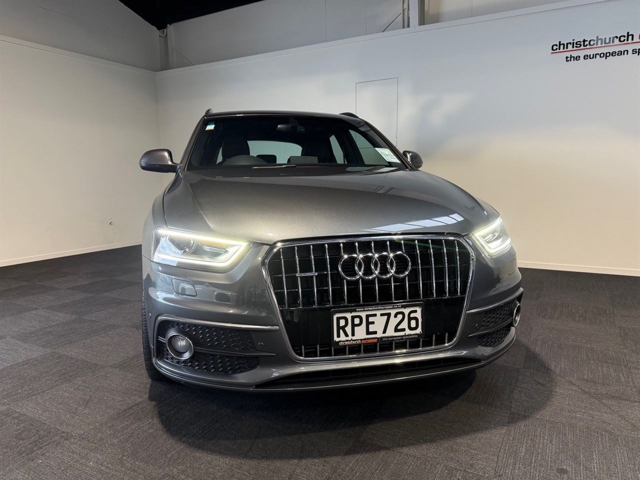 Vehicle image 2