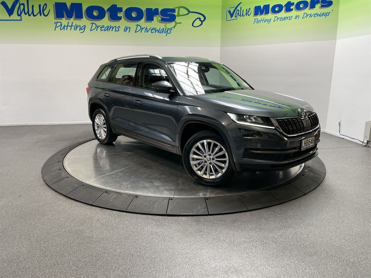 Vehicle image 1