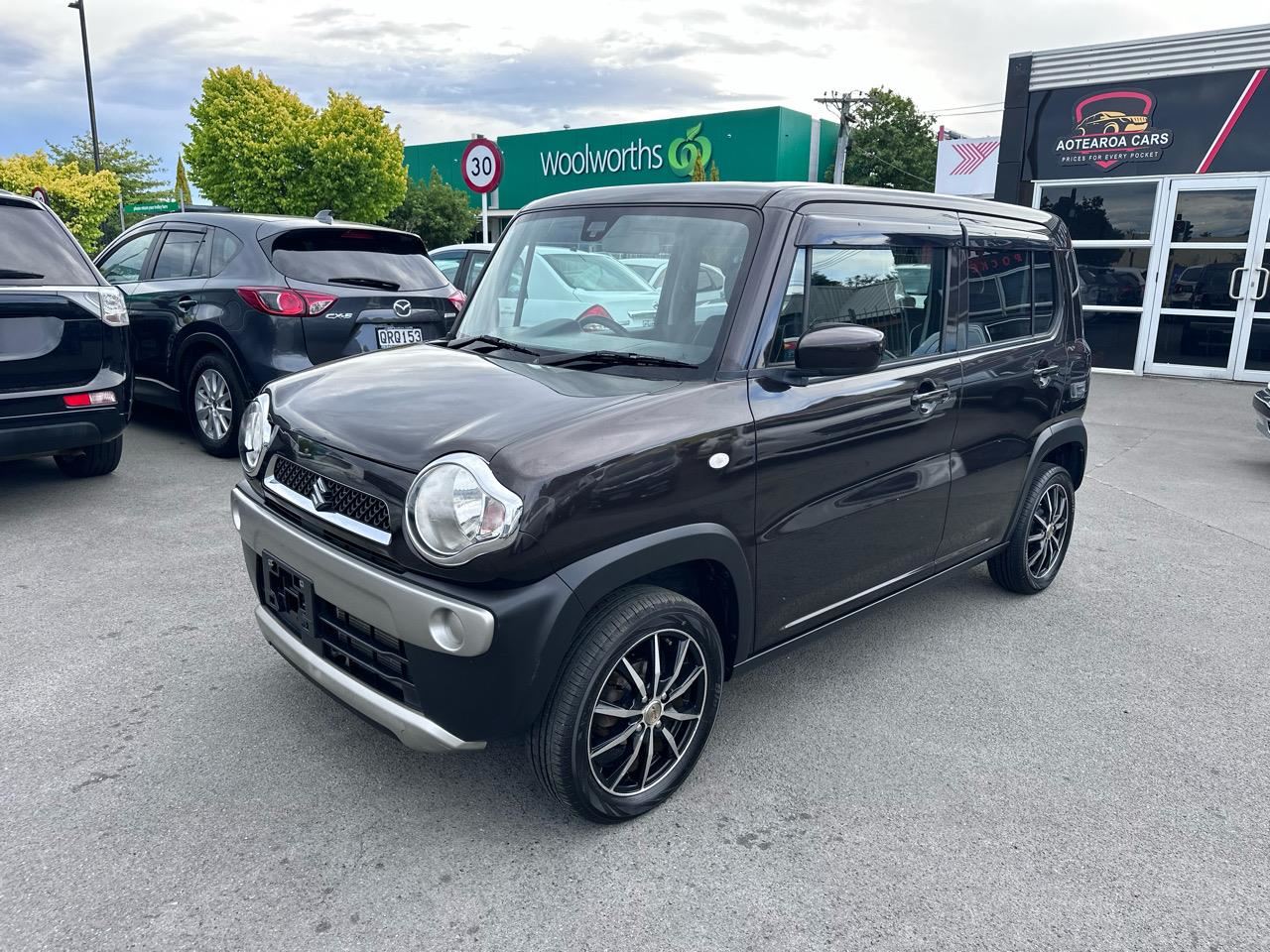 Vehicle image 2