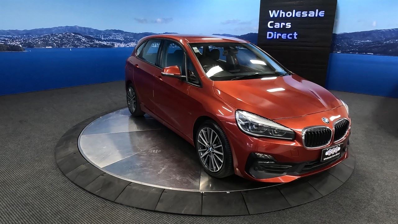 Vehicle image 1