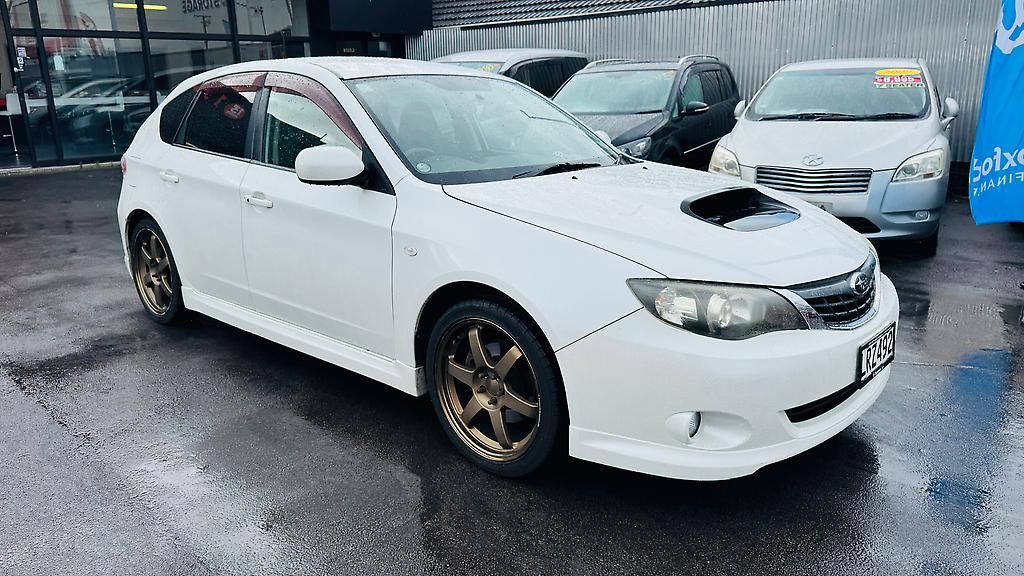 Vehicle image 1