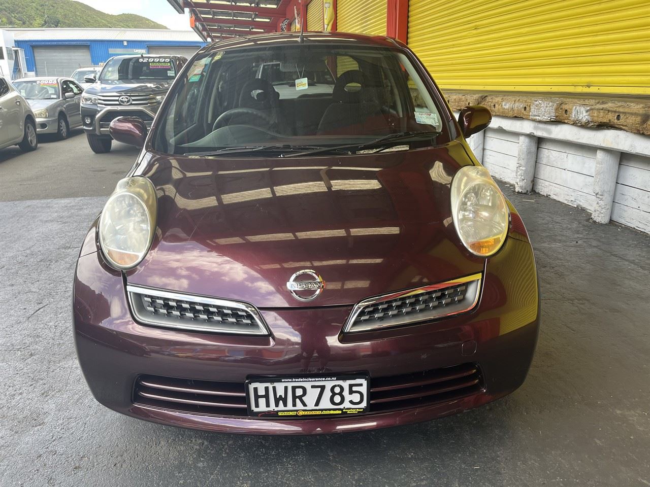 Vehicle image 2