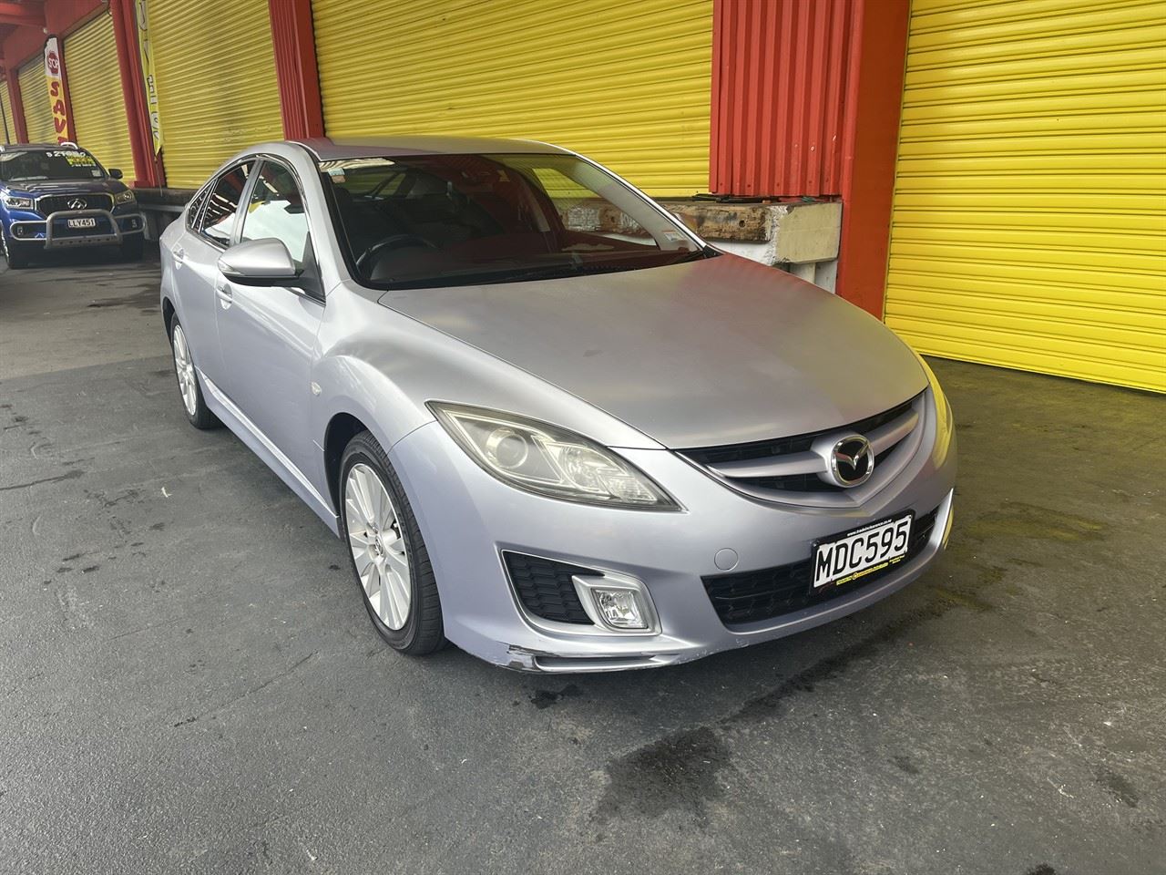 Vehicle image 1