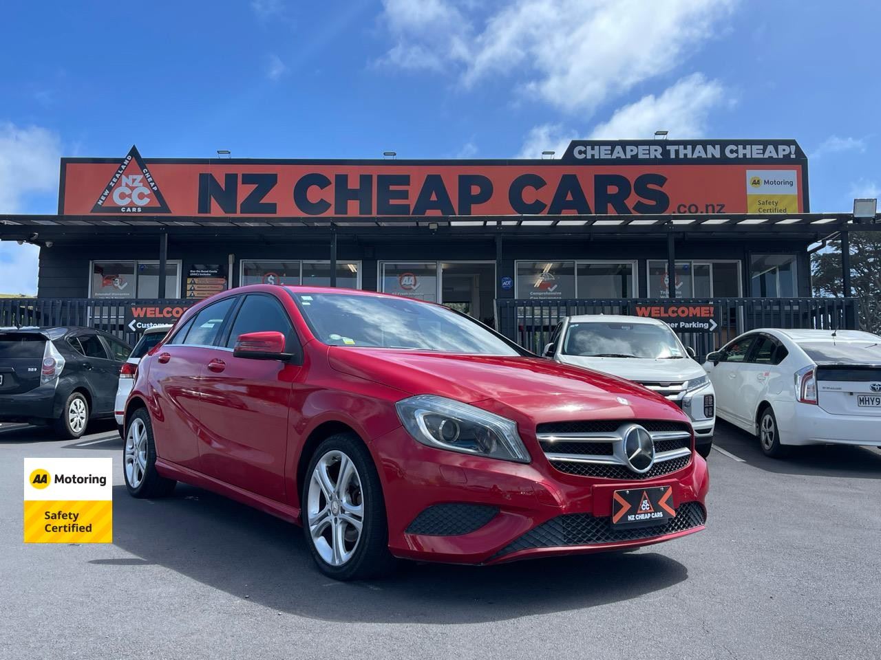 Vehicle image 1