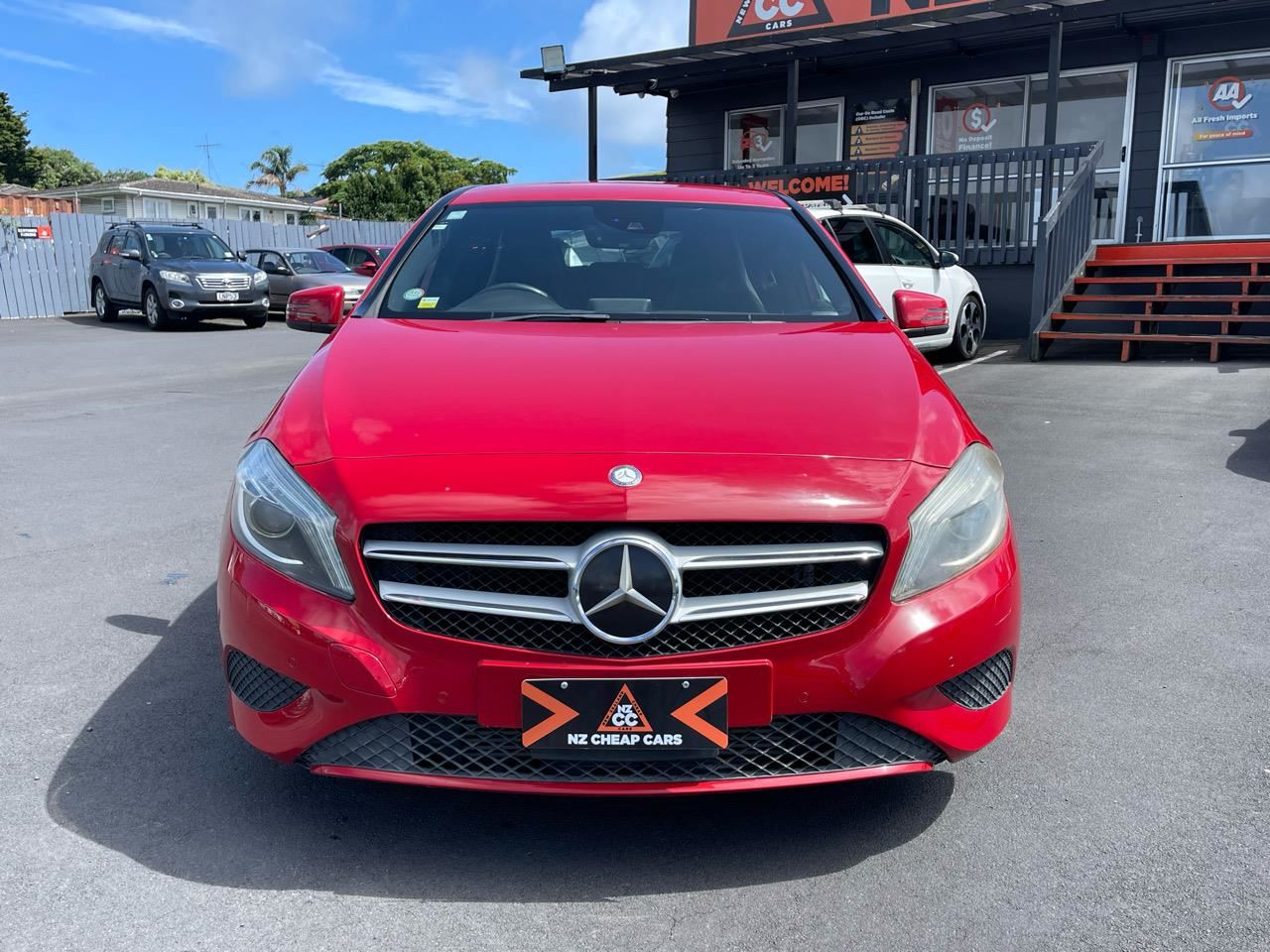 Vehicle image 2