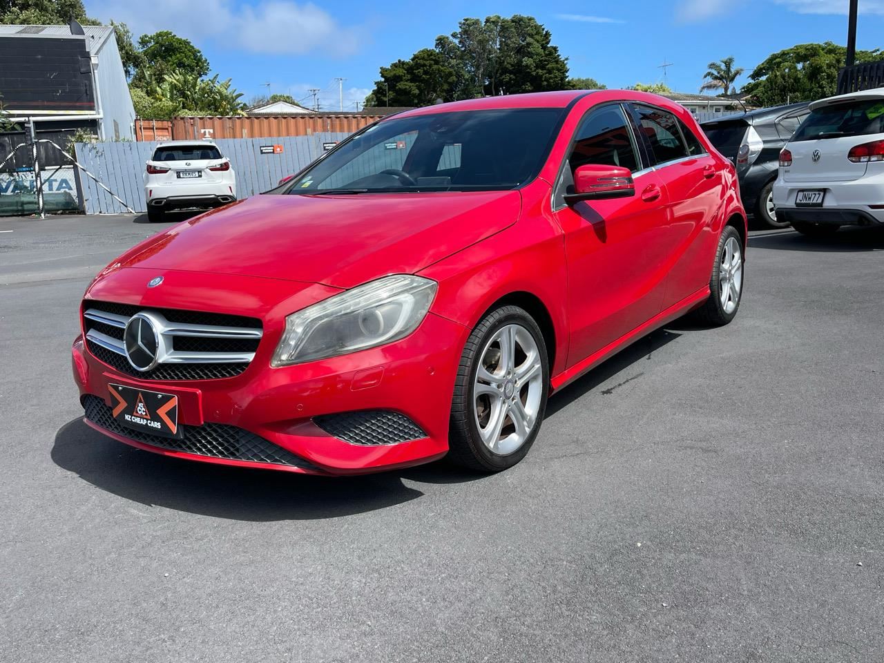 Vehicle image 3