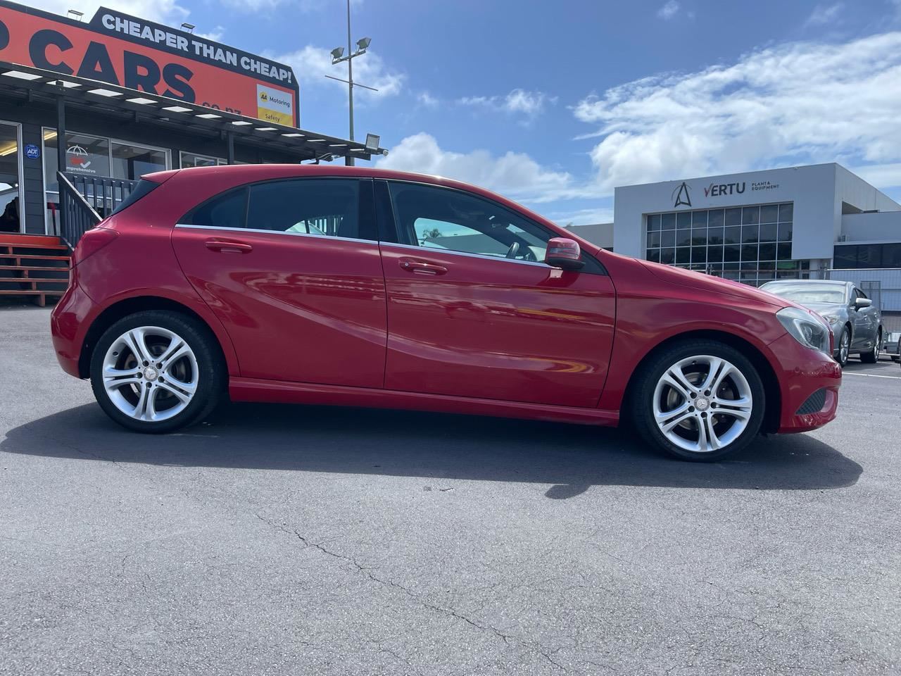 Vehicle image 5