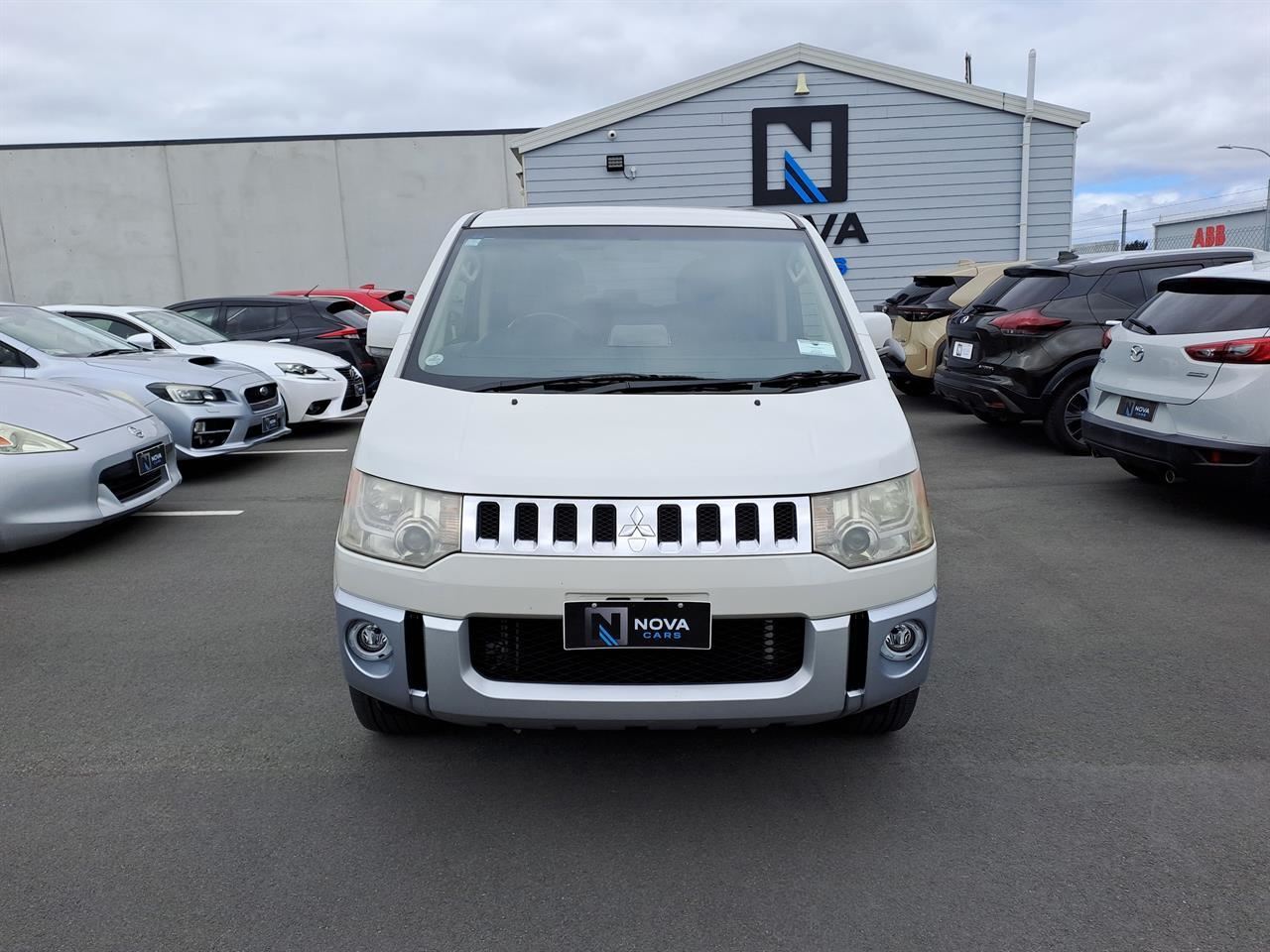 Vehicle image 2