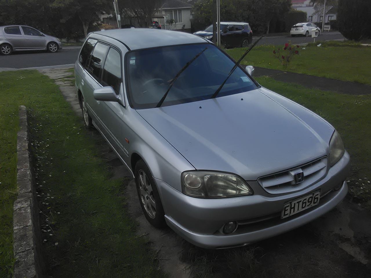 Vehicle image 1