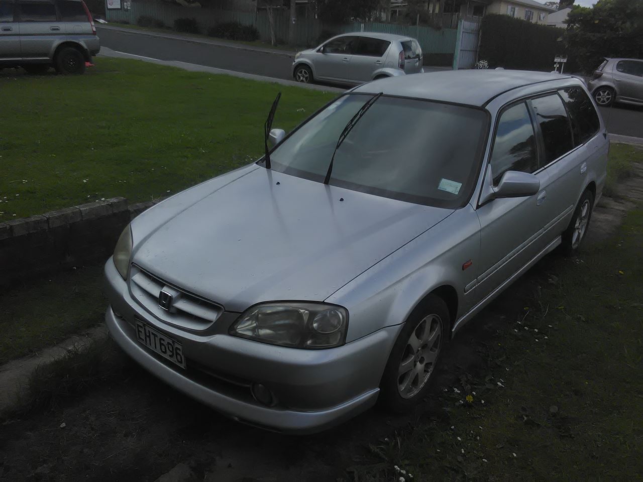 Vehicle image 2