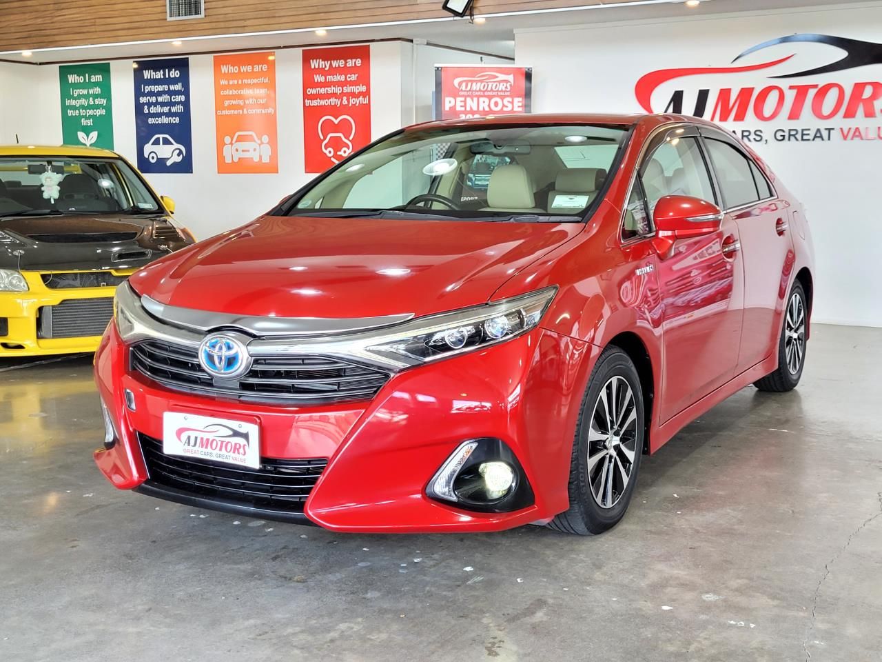 Vehicle image 3