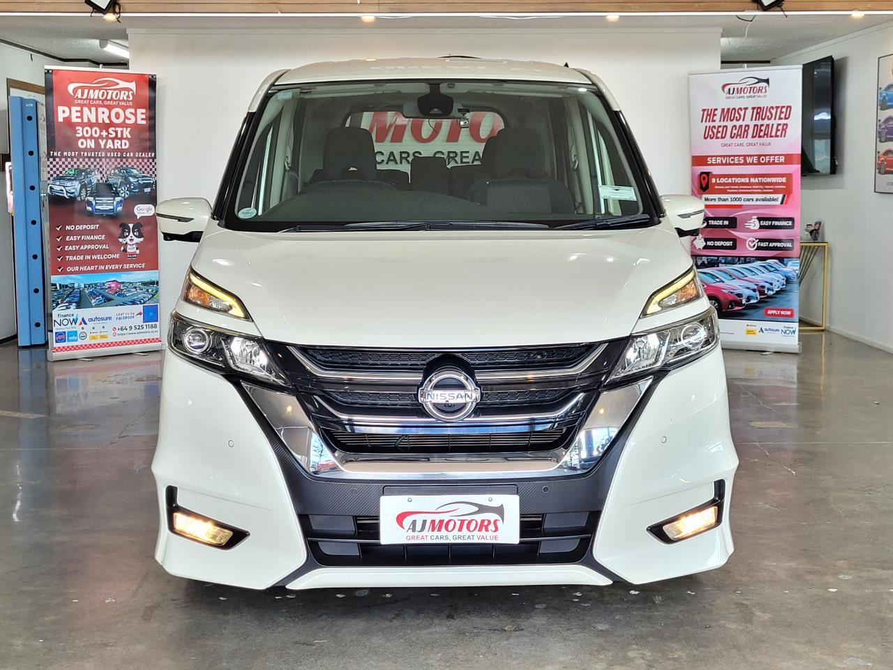 Vehicle image 2
