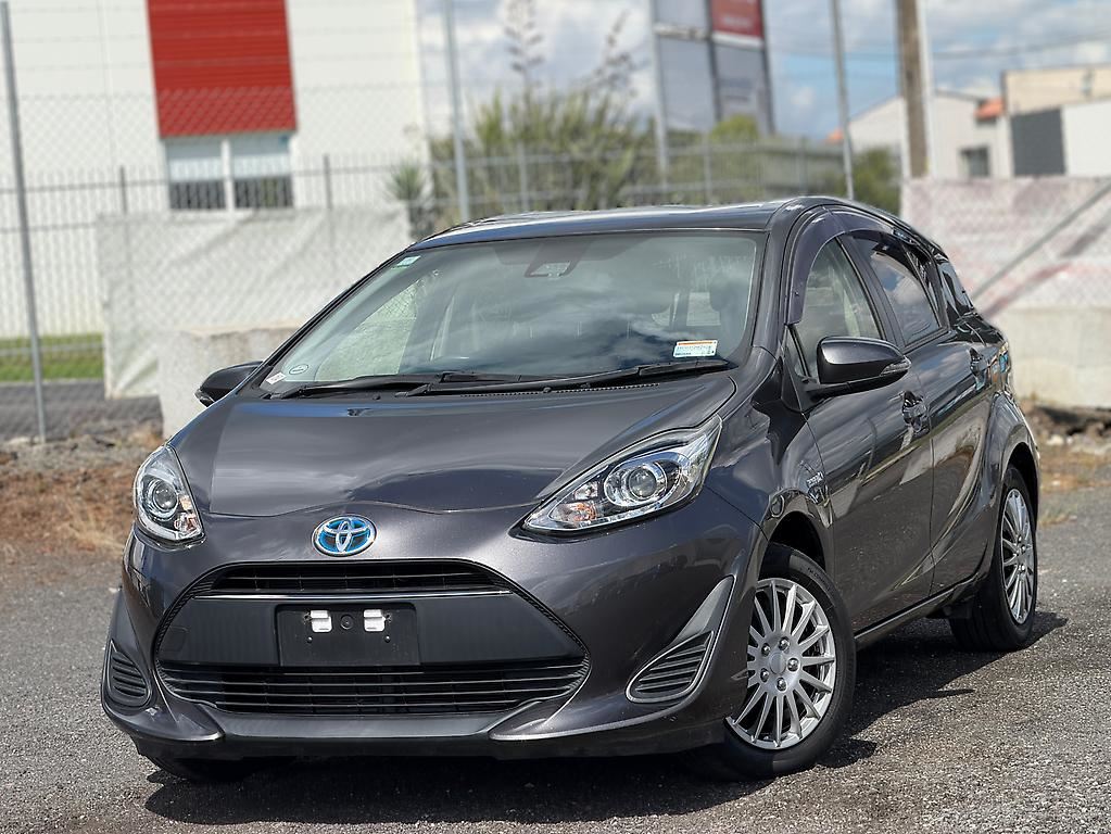 Vehicle image 1