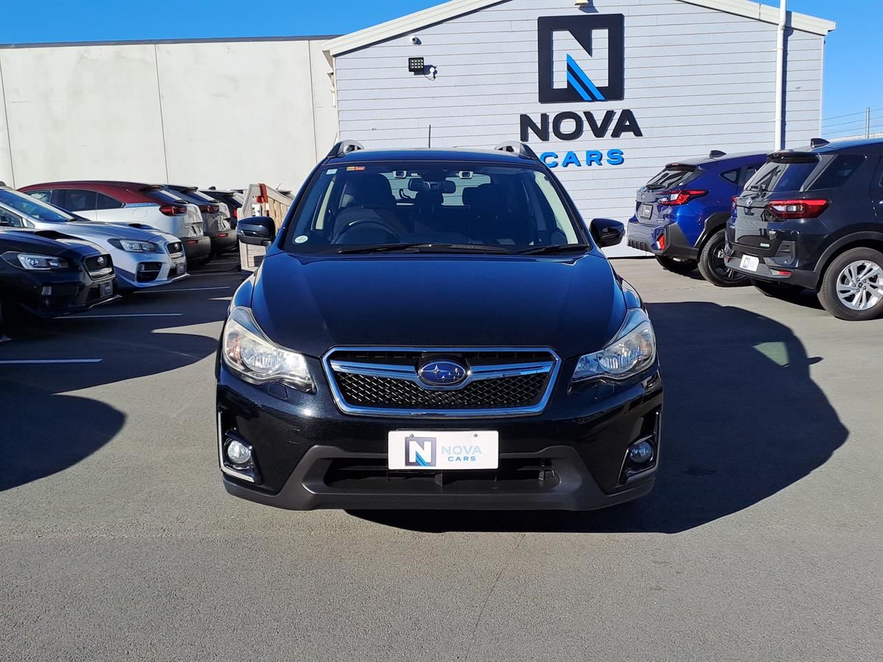 Vehicle image 2
