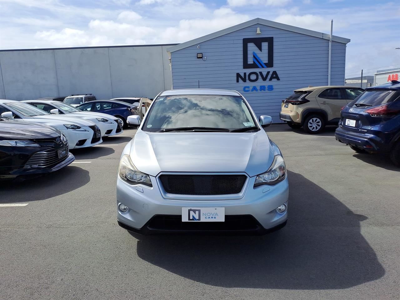 Vehicle image 2