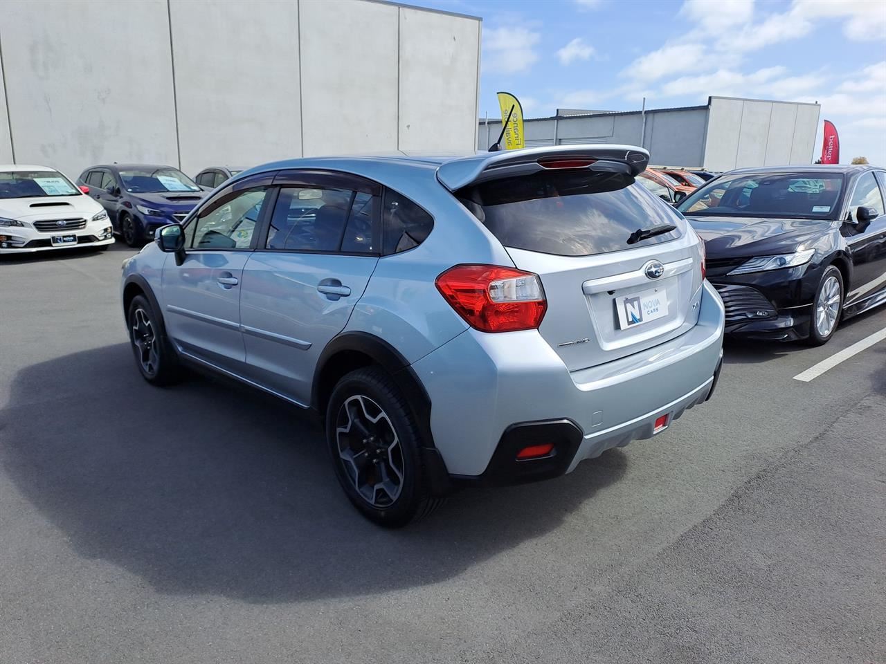 Vehicle image 5