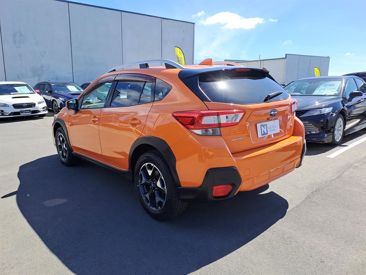 Vehicle image 5