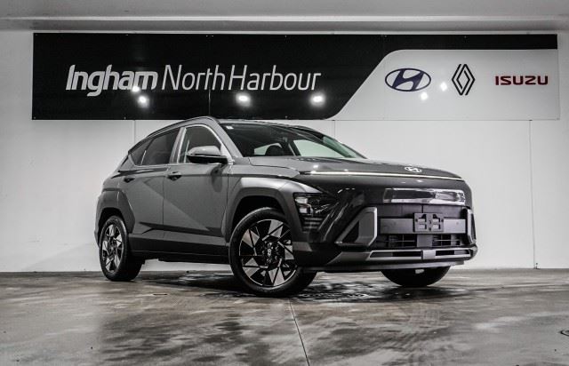 Vehicle image 1