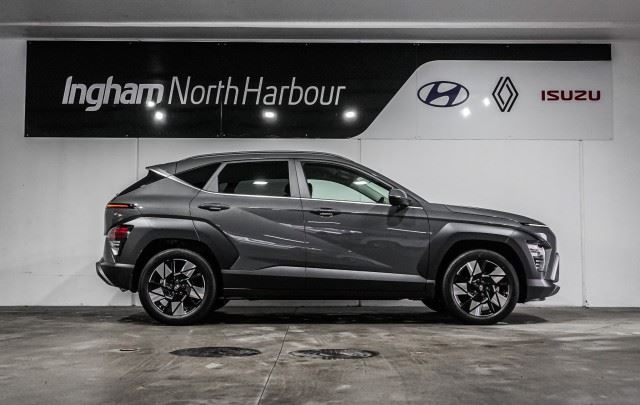 Vehicle image 2