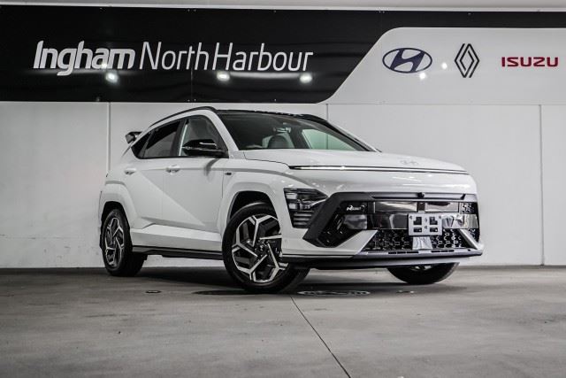 Vehicle image 1