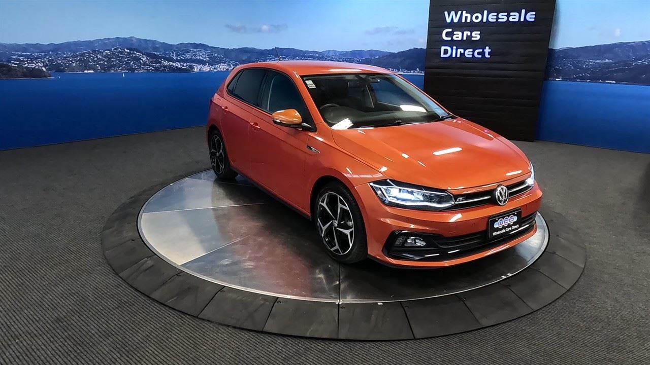 Vehicle image 1