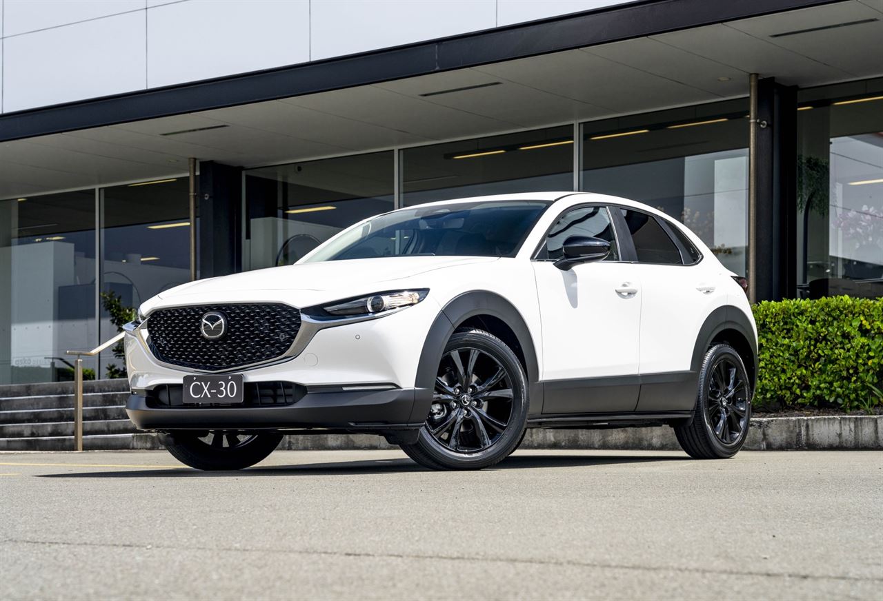 Vehicle image 1