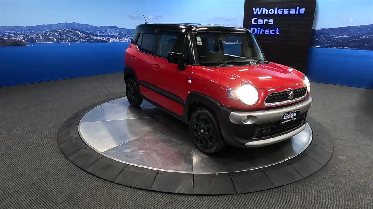 Vehicle image 1