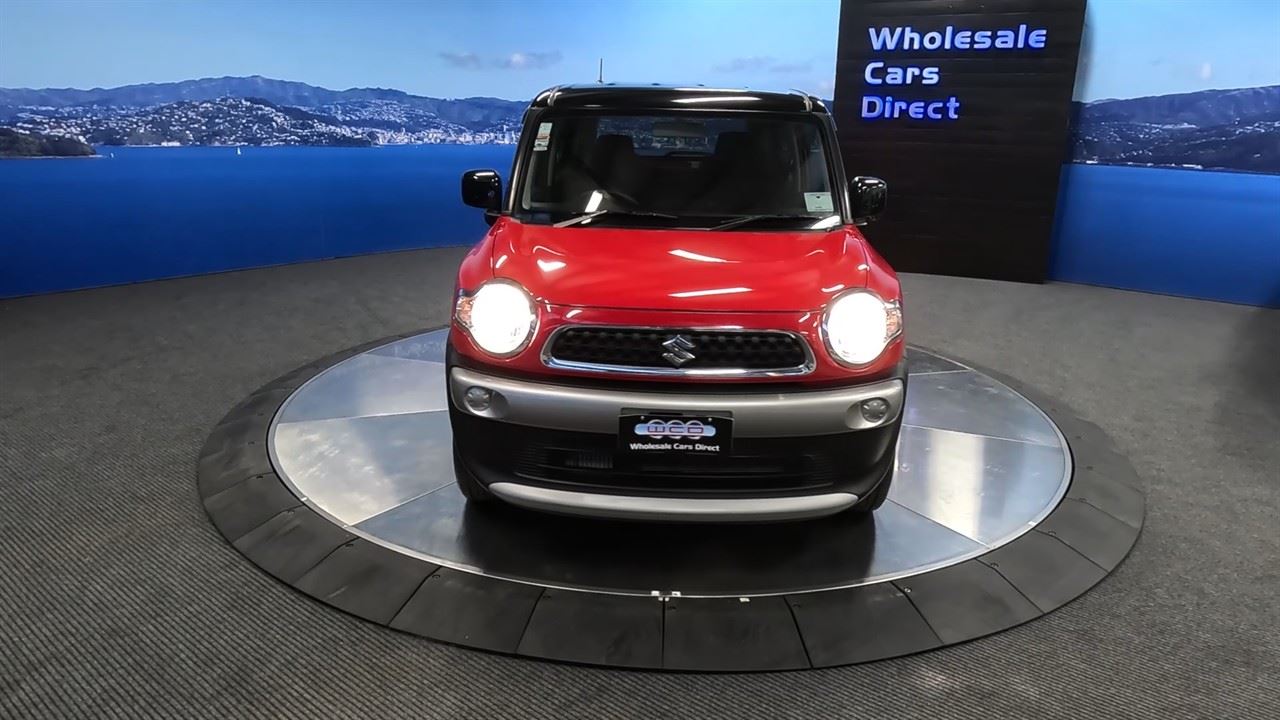 Vehicle image 2