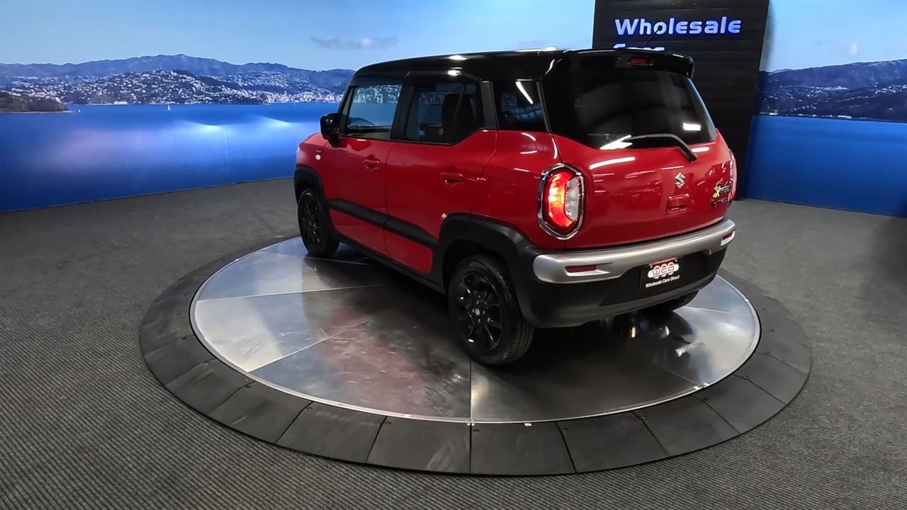 Vehicle image 3