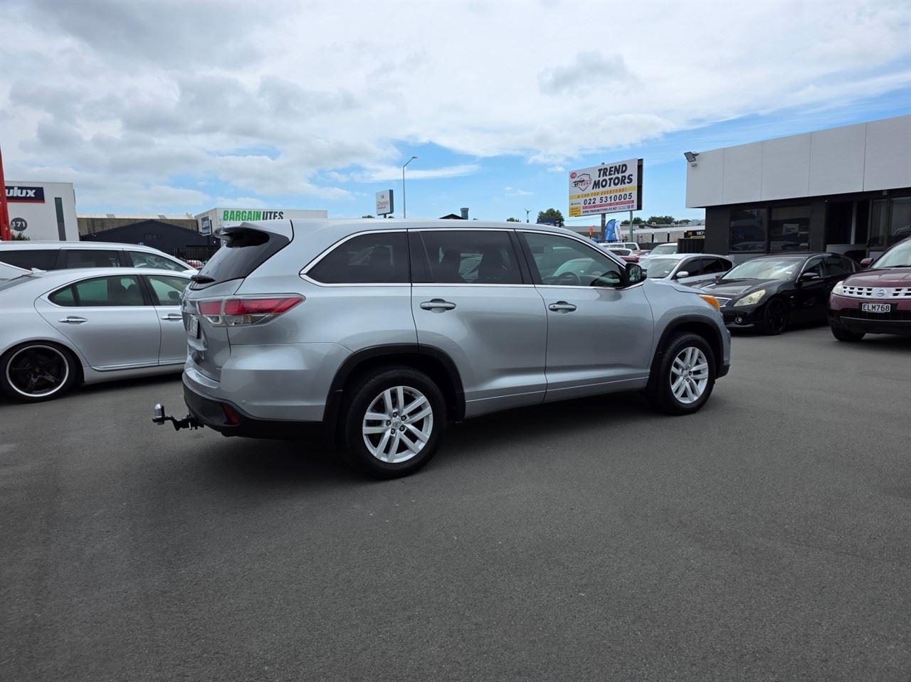 Vehicle image 2