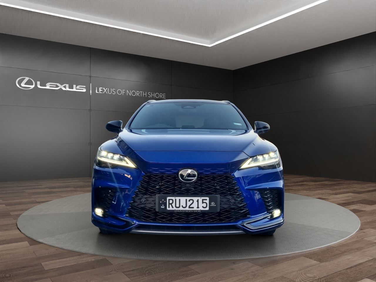 Vehicle image 2