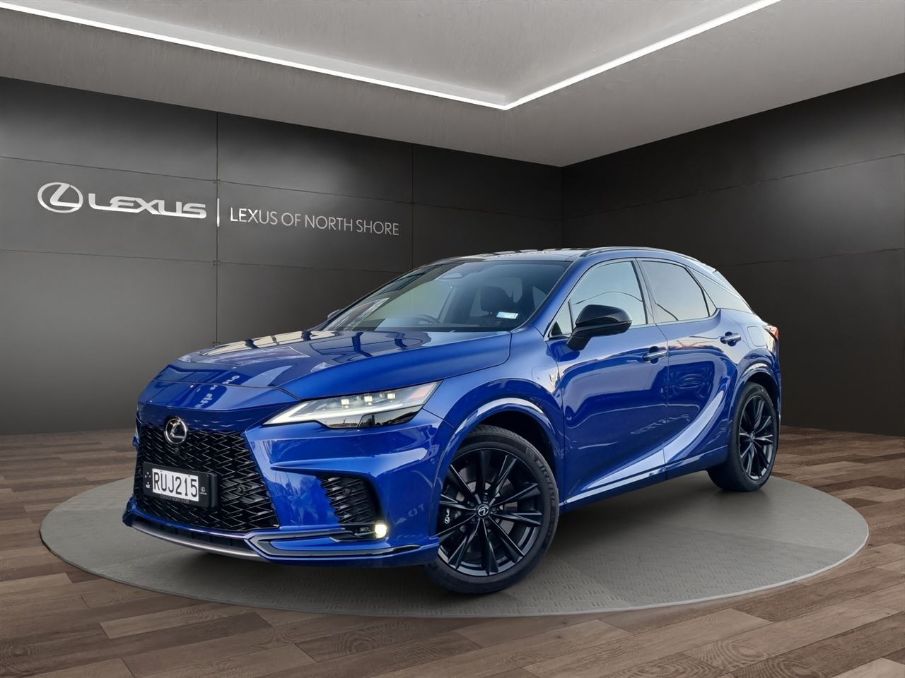 Vehicle image 3